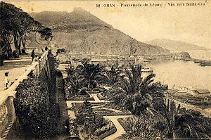 PL c- 016- Promenade de Letang C